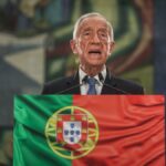 “Trump orosz ügynök!” – jelentette ki Portugália konzervatív elnöke