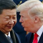 Dialógus vagy konfrontáció? – kérdi Trumptól a kínai elnök