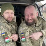 Trumpot támogató kárpátaljai zsidó milliárdos a budapesti ukrán nagykövet legfőbb támasza