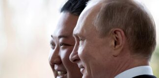 Szijjártó Sztálin nyomában: “tagjai vagyunk a béketábornak!”