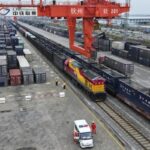 Trump a NATO szövetségesek kínai kapcsolatainak leépítését követeli