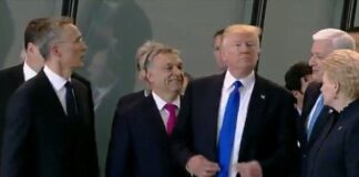 Fejetlenség Putyin birodalmában – avagy jaj az árulóknak!