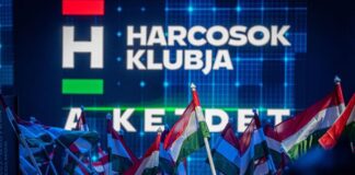 A Harcosok Klubjának nemzetközi hálózata a nyugati titkosszolgálatok célkeresztjében