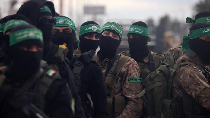 hamas