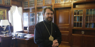 Embert barátjáról : havonta találkozott Semjén Zsolttal a pedofil ügyben lebukott Hilarion metropolita