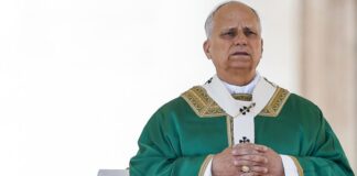 Apostoli buzdítás, és Mária országa