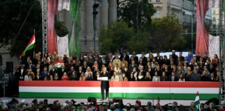 Mivé vált ’56 története Orbán alatt