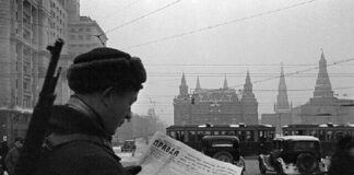 Az igazság kirepült az ablakon – a Pravda ex főszerkesztője az orosz Windows program legújabb áldozata