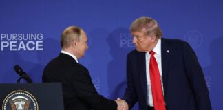 Orbán: olcsóbb lesz a kenyér, ha Trump sikerrel jár Budapesten