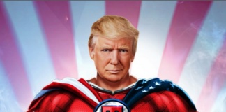 Trump, mint Julius Caesar: a hadseregnek a belső ellenség ellen kell küzdenie!