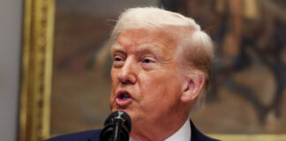 Isten után a második, avagy a békeTeremtő