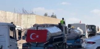 A Hamász ellenes milíciák is hallatják hangjukat Gázában