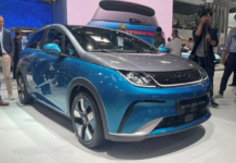 Miért győzte le Kína a világot az elektromos autók gyártásában?