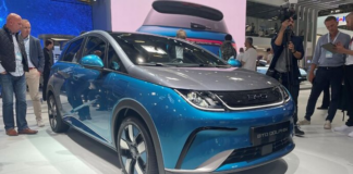 Miért győzte le Kína a világot az elektromos autók gyártásában?