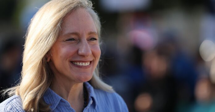 Democrat-Abigail-Spanberger