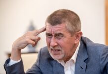 Oroszbarát szövetség Közép Európában: ”Üdv, a klubban Babis miniszterelnök úr!”