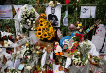 A fotóriporter nászútja Párizsban a terrortámadások idején