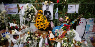 A fotóriporter nászútja Párizsban a terrortámadások idején