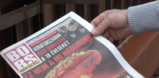 A somogyi hős asszony