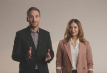 Szép szavak, rossz gondolat