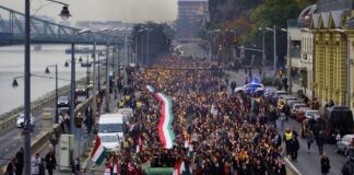 Orbán és November 4.