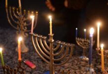 A Concertgebouw Amszterdamban lemondta a Hanuka koncertet