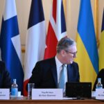 Trump és Putyin újrafelosztja Európát avagy az új Versailles?