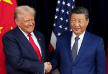 Vége az amerikai világuralomnak? – Trump és a G 2