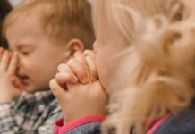 Császármetszésből kereszténymetszés