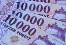 1000 eurót keres havonta egy átlagos magyar, meg lehet ebből élni?