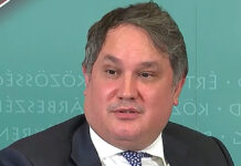 A békekormány számháborúja