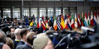 Miből pénzeli az EU Ukrajnát?