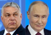 Miről tárgyalt több mint négy órán keresztül Orbán Viktor Putyinnal?