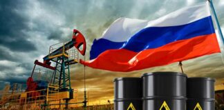 Oroszország aranyat ad el – először az ukrajnai háború kezdete óta