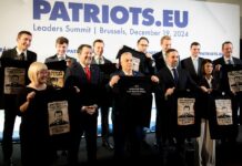 A vitathatatlan vezető