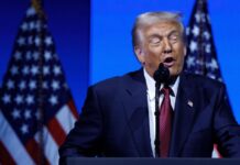 PR csúcs Washingtonban: Trump és Orbán magasabb szintre emelte a semmit