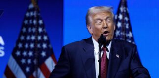 PR csúcs Washingtonban: Trump és Orbán magasabb szintre emelte a semmit