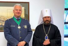 Videó: így mászott be a ministráns fiú ágyába Hilarion metropolita, akinek magyar állampolgárságát Semjén Zsolt intézte el