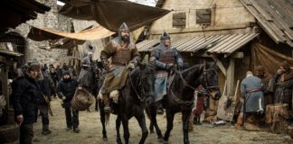 Orbán „A Nyugat kapujában”, avagy Keletről jön a fény?