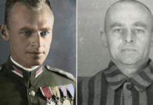 Aki önként ment Auschwitzba, hogy ott szervezze az ellenállást