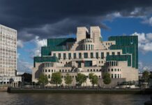 A brit hírszerzés már nem bízik a Big Brotherben, Amerikában