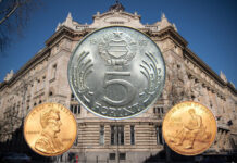 Mi lesz veled 5 forintos?