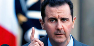 Moszkvából szerveznek puccsot a nyugatbarát iszlamista rendszer ellen Szíriában