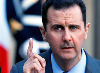 Moszkvából szerveznek puccsot a nyugatbarát iszlamista rendszer ellen Szíriában