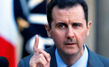 Moszkvából szerveznek puccsot a nyugatbarát iszlamista rendszer ellen Szíriában