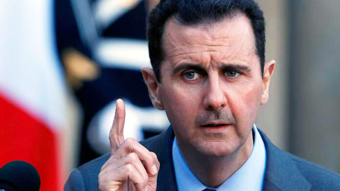Assad