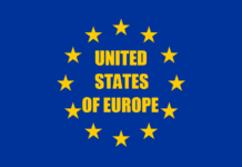 Európai Egyesült Államok
