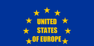 Európai Egyesült Államok