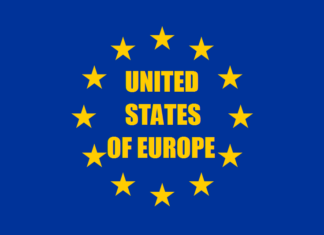 Európai Egyesült Államok