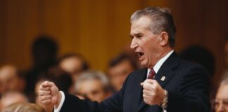 Milyen szerepe volt a Magyar Rádiónak Ceausescu megbuktásában?